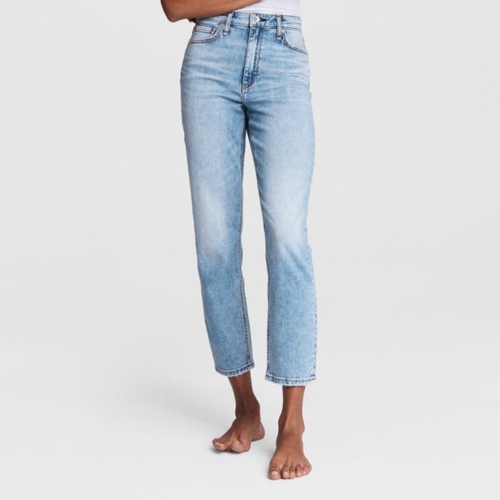 Rag & Bone Nina Jeans